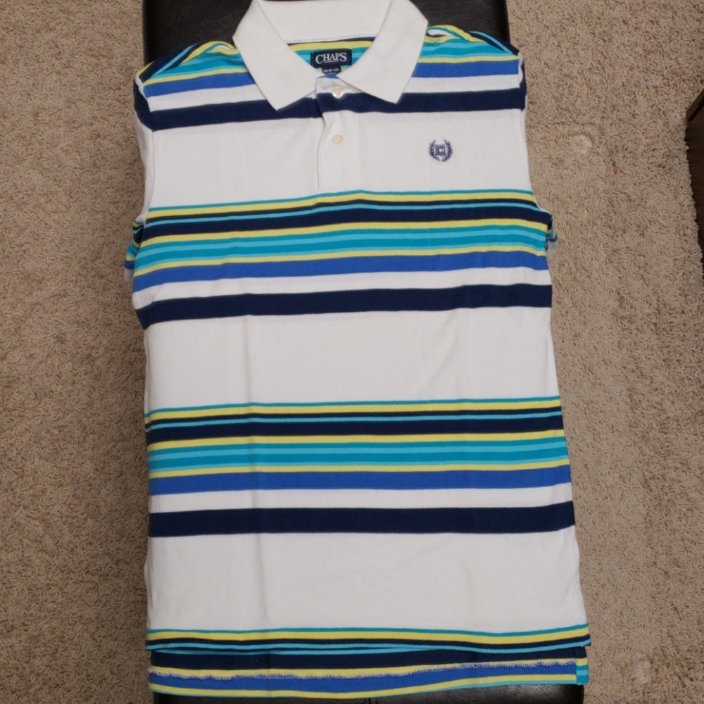 Polo shirt
